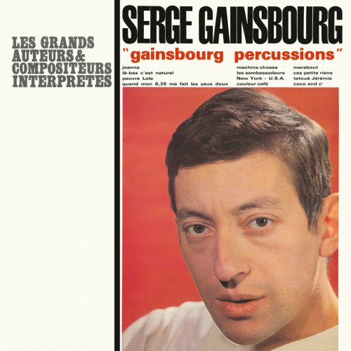 Serge Gainsbourg - Couleur café 歌詞 | Musixmatch