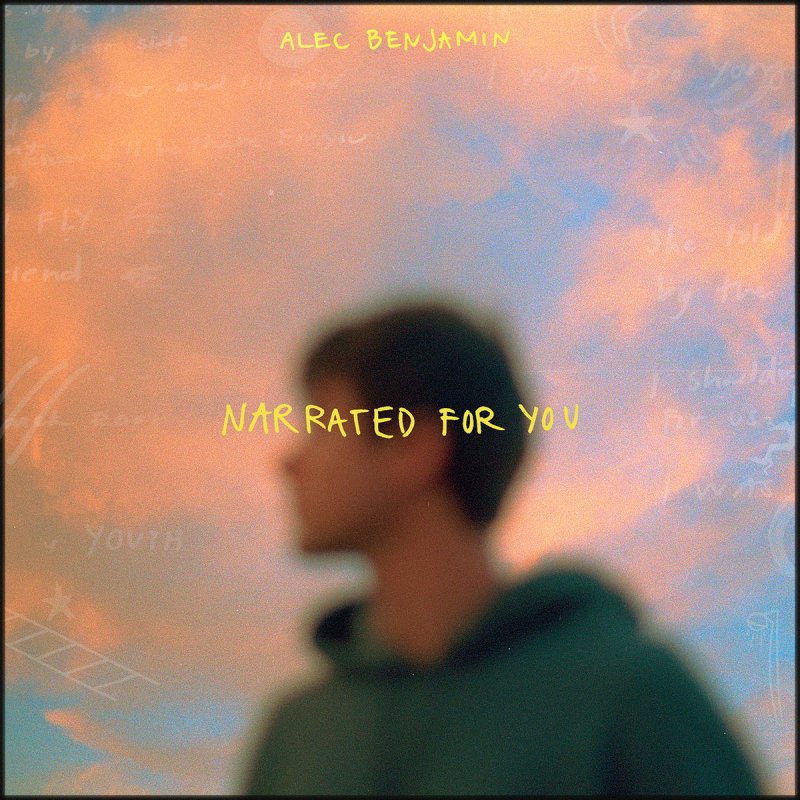 Alec Benjamin Let Me Down Slowly Letra Tradução Alec Benjamin Let Me Down Slowly Letra Musixmatch