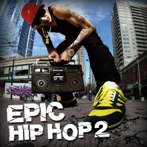 Epic Hip Hop 2