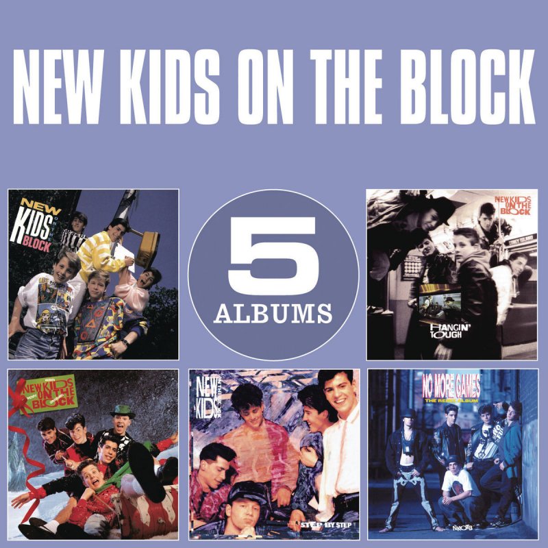 New Kids On the Block Please Don't Go Girl の歌詞 Musixmatch