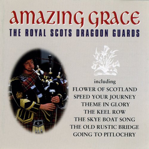 Mitch Murray, Peter Callander, The Royal Scots Dragoon Guards - Turn on ...