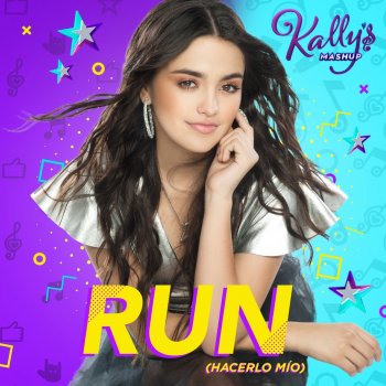 Go By Kally S Mashup Cast Feat Maia Reficco Album Lyrics Musixmatch