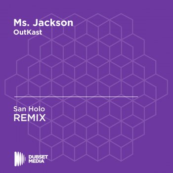 Ms Jackson Radio Mix San Holo Unofficial Remix Outkast Testo San Holo Mtv Testi E Canzoni Jackson (san holo remix) official music video. testi canzoni