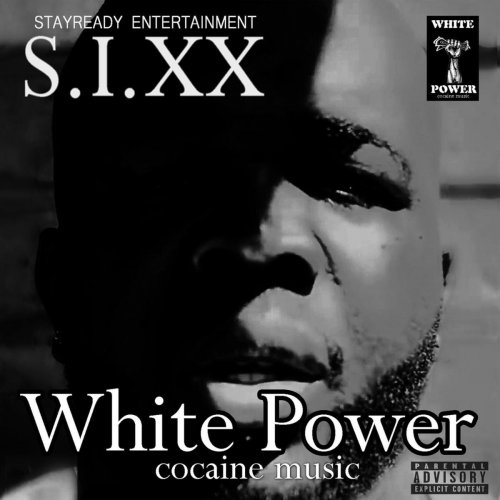 White Power: Cocaine Music