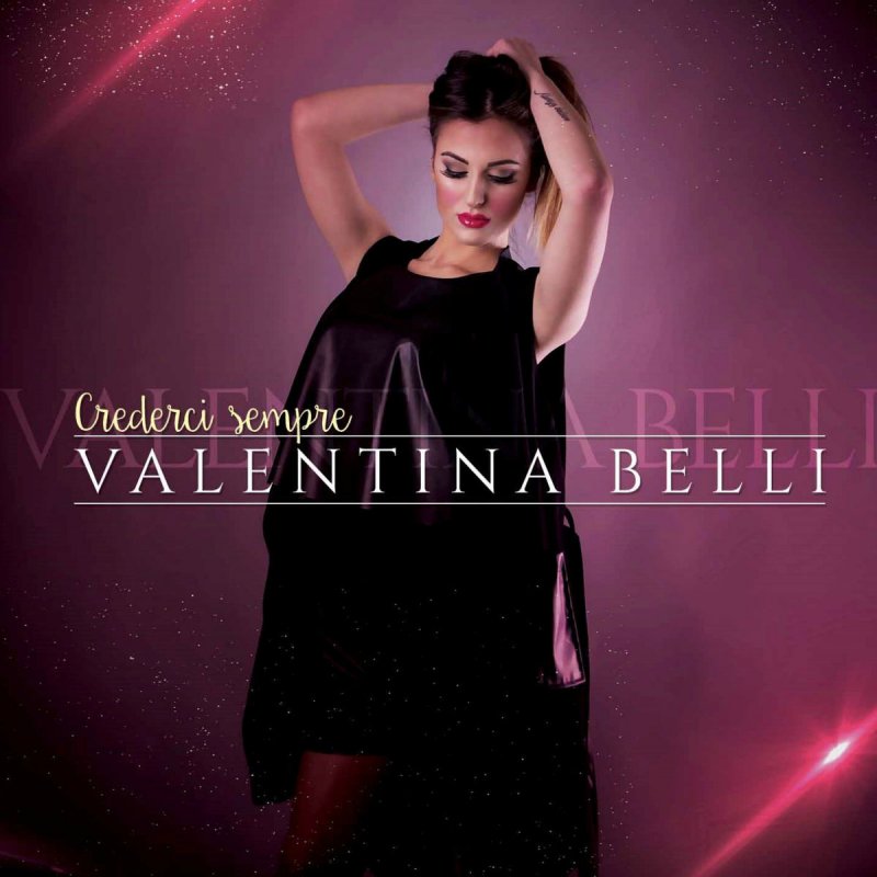 Valentina Belli - 'A chi t'aggia giurà testo | Musixmatch