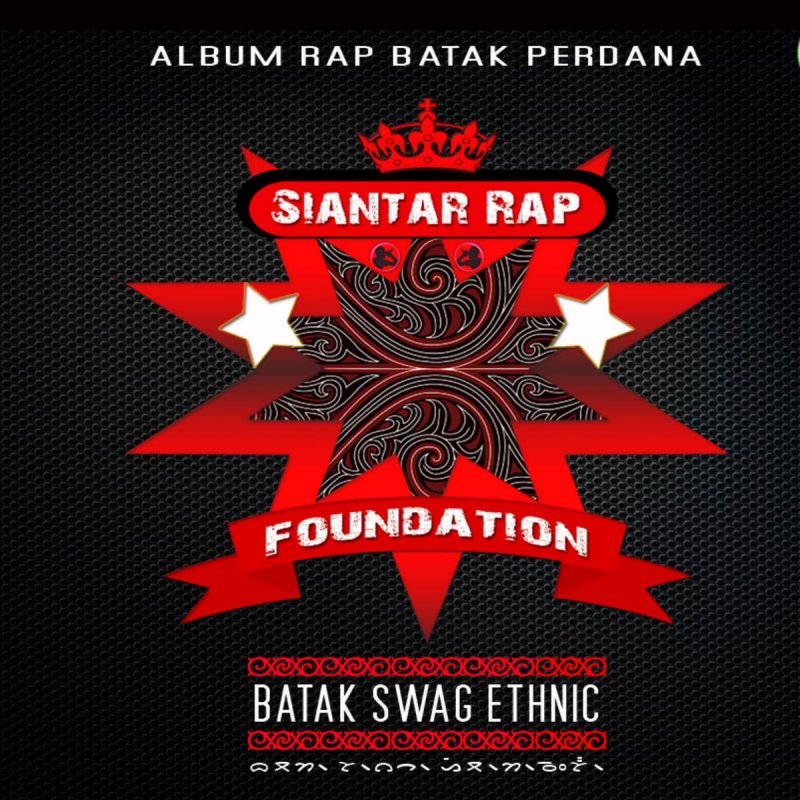 Siantar Rap Foundation Don T Let Them Fight Bonus Track Lyrics