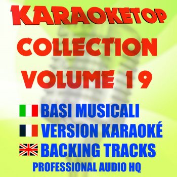 La Mia Risposta Sei Tu Originally Performed By Laura Pausini Karaoke Version Testo Karaoketop Mtv Testi E Canzoni
