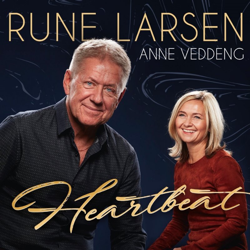 Rune Larsen & Anne Veddeng You Don't Know Me Lyrics Musixmatch