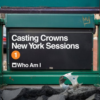 Testi Who Am I (New York Sessions)