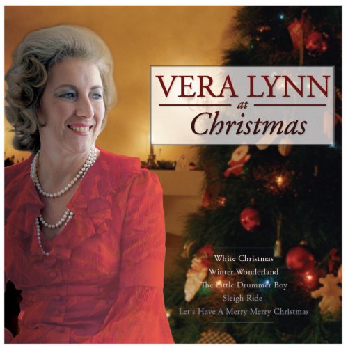 Vera Lynn At Christmas