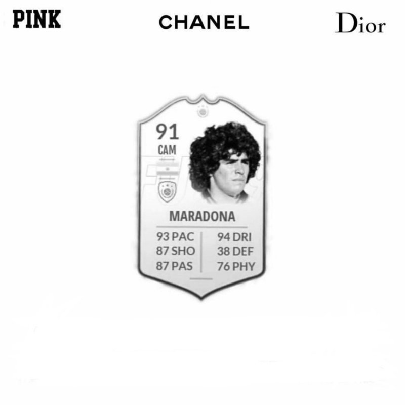 Pink Chanel Dior Maradona Lyrics Musixmatch