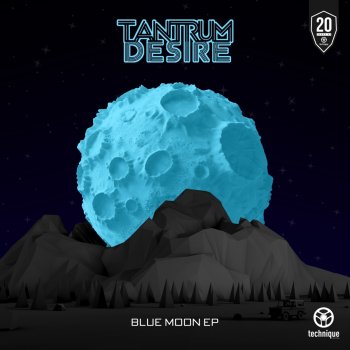 Blue Moon By Tantrum Desire Album Lyrics Musixmatch Song Lyrics And Translations