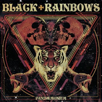 Black Rainbows lyrics | Musixmatch