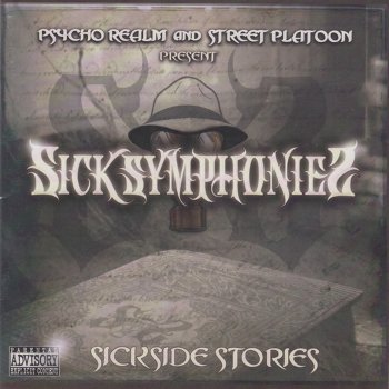 The Psycho Realm - In This Lifetime lyrics | Musixmatch