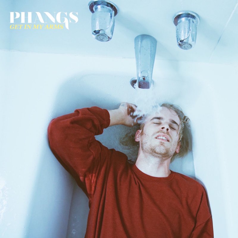Phangs I Think I M In Love Lyrics Musixmatch