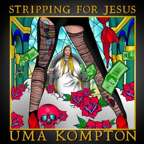 Stripping for Jesus