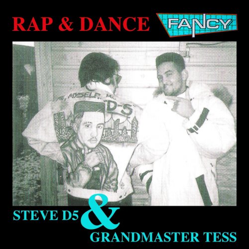 Rap & Dance (Hit Collection)