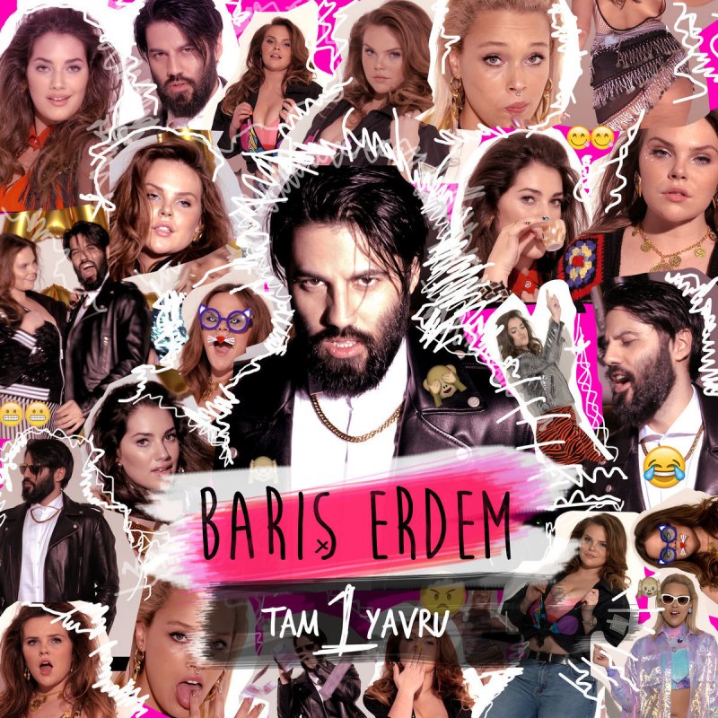 Baris Erdem Tam Bir Yavru Lyrics Musixmatch