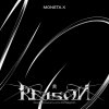 REASON - EP MONSTA X - cover art