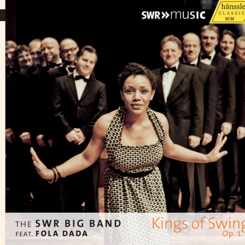 Kings of Swing, Op. 1