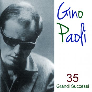 gino paoli testi gino paoli testi
