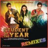 Student of the Year Remixes Vishal-Shekhar - cover art