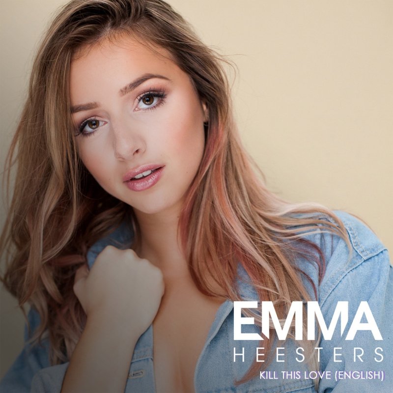 Emma Heesters No Tears Left To Cry