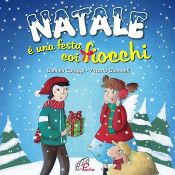 Natale E Una Festa Testo Daniela Cologgi Vittorio Giannelli Christian Trapani Mtv Testi E Canzoni