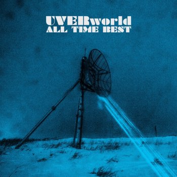 All Time Best Fan Best Extra Edition By Uverworld Album Lyrics Musixmatch Song Lyrics And Translations