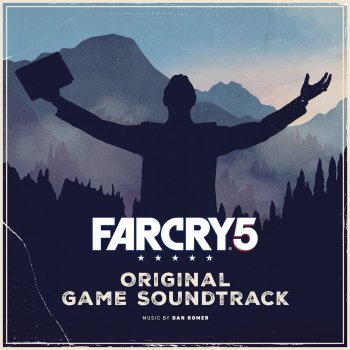 Testi Far Cry 5 (Original Game Soundtrack)