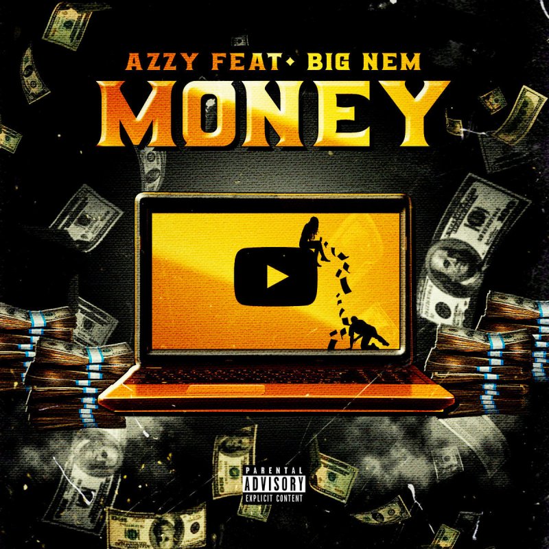 Azzy Money Song Lyrics