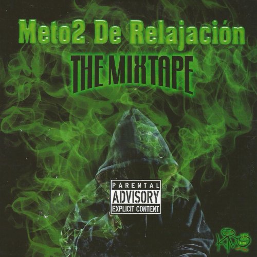Méto2 de Relajaciòn: The Mixtape