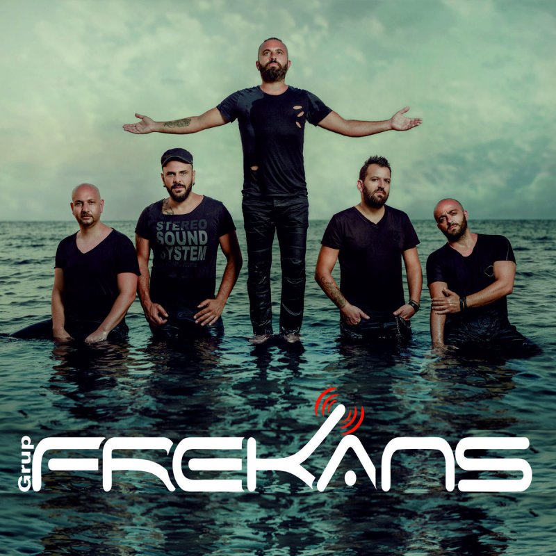 grup frekans sahiden unutulmus lyrics