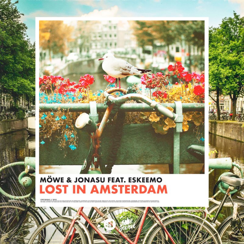 Mowe Feat Jonasu Eskeemo Lost In Amsterdam Feat Eskeemo Testo Musixmatch