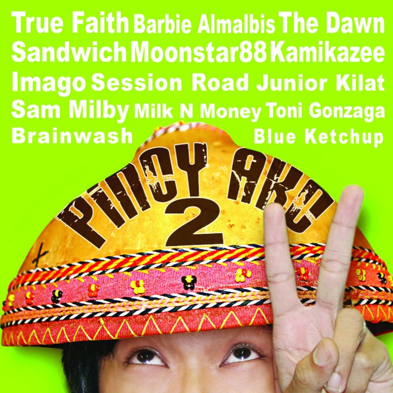 Junior Kilat - Budoy Ako (Visayan Version of Pinoy Ako) Lyrics Musixmatch.