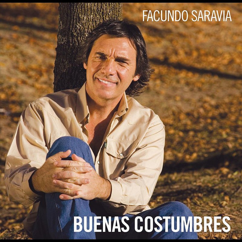 Letra de Chacarera del Rancho de Facundo Saravia Musixmatch