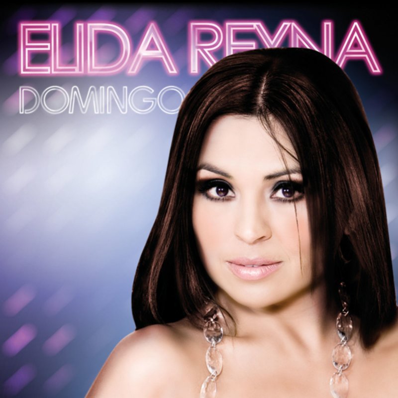 Letra De Domingo De Elida Reyna Y Avante Musixmatch