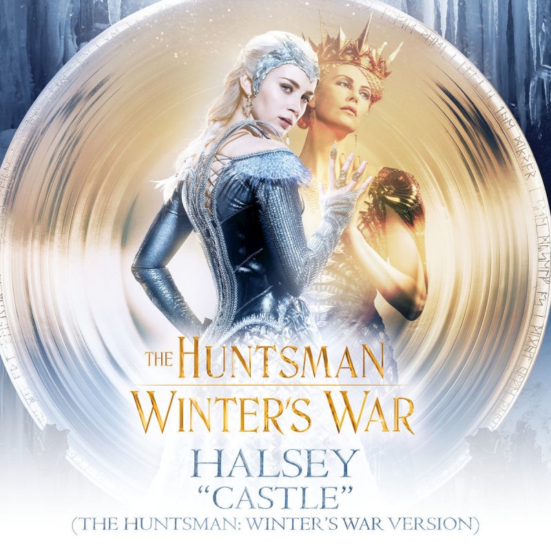 Halsey Castle The Huntsman Winter S War Version Testo Musixmatch