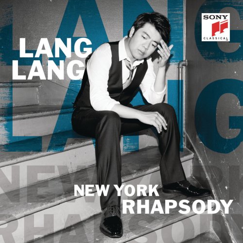 New York Rhapsody (Japan Version)