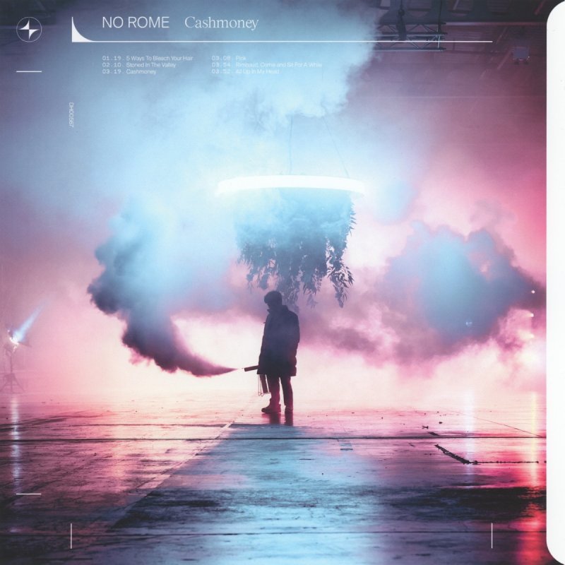 No Rome Cashmoney Lyrics Musixmatch