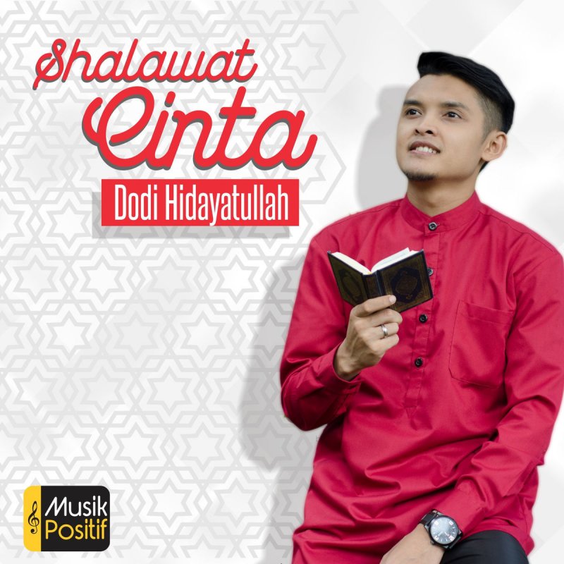 Dodi Hidayatullah Shalawat Cinta Lyrics Musixmatch