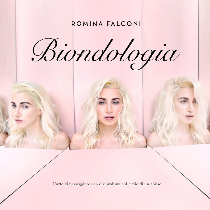 Letra de Le 5 fasi del dolore de Romina Falconi Musixmatch Letra de Le 5 fasi del dolore de Romina Falconi Musixmatch