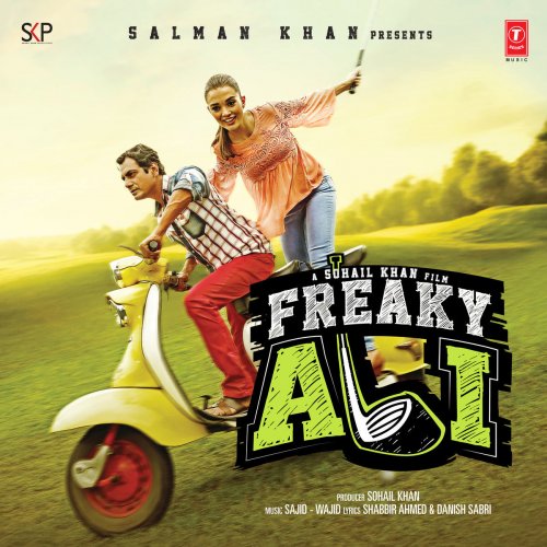 Freaky Ali (Original Motion Picture Soundtrack)