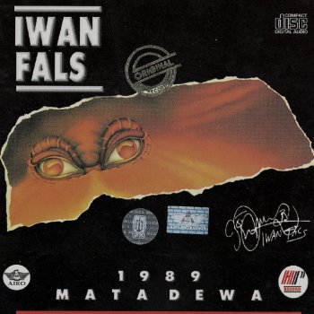 I Testi Delle Canzoni Dell Album Mata Dewa Di Iwan Fals Mtv