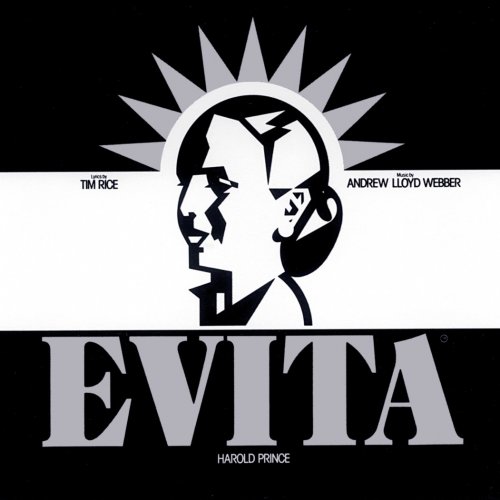 Evita (Original 1979 Cast Recording)