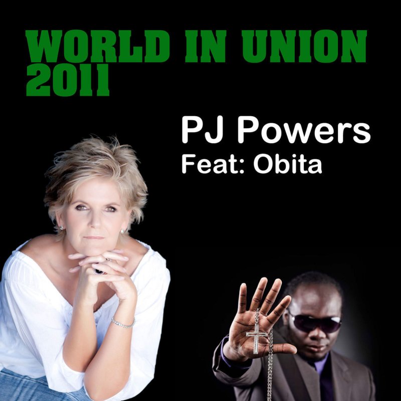 pj powers world in union mp3 torrent