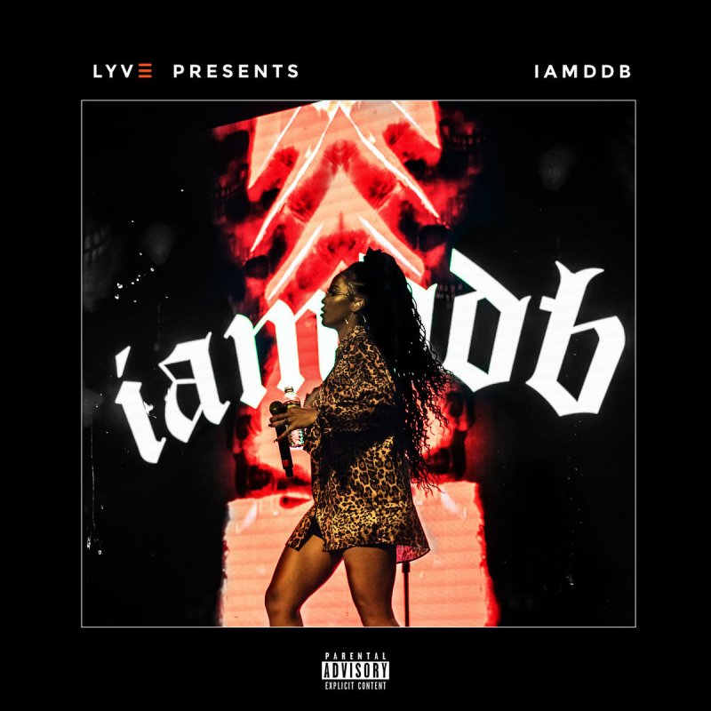 Iamddb Shade Live The Roundhouse London Lyrics Musixmatch Gang, gang, gang, gang, gangiamddb, y. musixmatch
