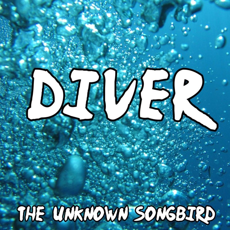 The Unknown Songbird Diver Naruto Shippuden Lyrics Musixmatch