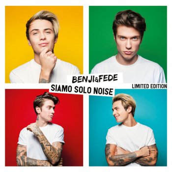 Temporale Testo Benji Fede Mtv Testi E Canzoni