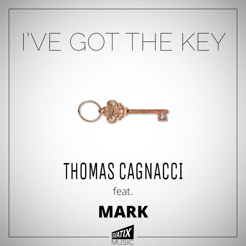 Keys feat. Ключ Thomas. Ключ Томас. Mark Music.